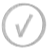 Check icon