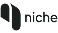 Niche logo
