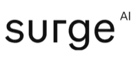 Surge logo