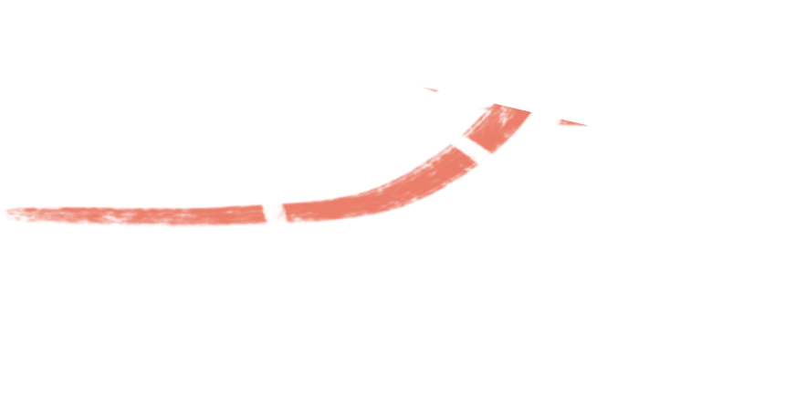 Connection flow line